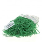 <h4>elastiek groen 60mm-1,5 zak a 1kg</h4>