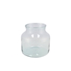 Glass Vigo Milk Bottle D22x22cm