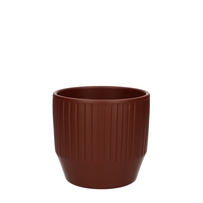 <h4>Ceramics Tirza pot d12*11cm</h4>