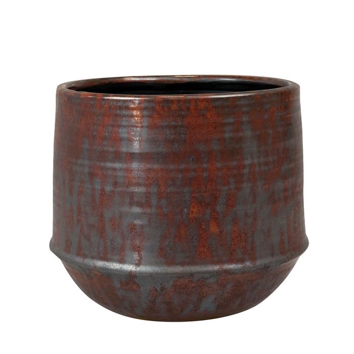 <h4>Ceramics Exclusive Noud pot d20*17cm</h4>
