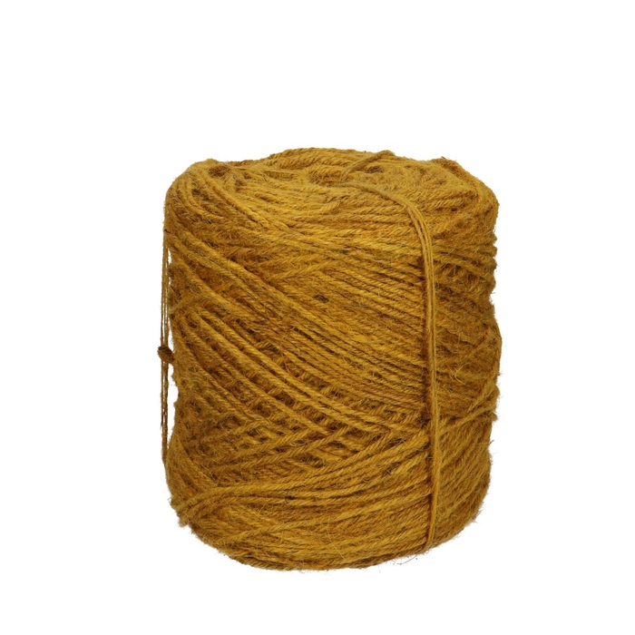 Draad Flax cord 3.5mm 1kg