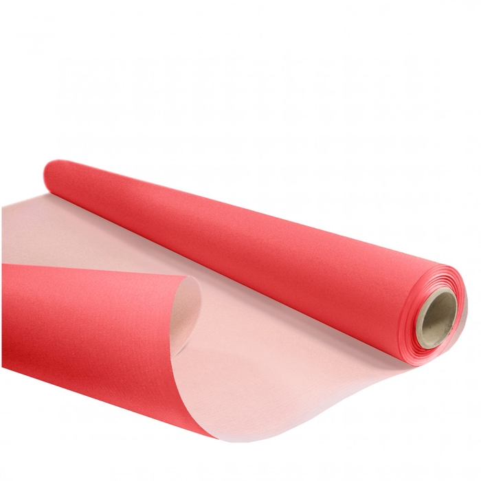 <h4>Mothersday Paper Roll 80cm 40m Duo kraft</h4>