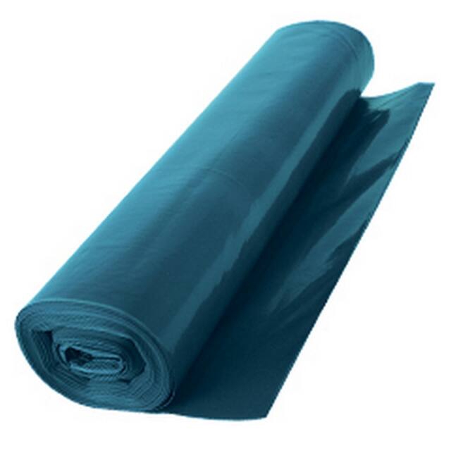 <h4>Trash bag 70x110cm LDPE70mu  blue - roll 20pcs.</h4>