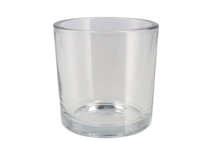 <h4>Verre Cylindre Lourd D14xh14cm</h4>
