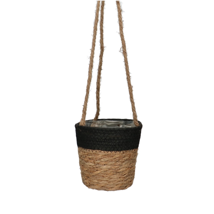 Baskets Hanging basket d13.5*13cm