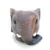 Ceramics Planter elephant d11/12*10cm