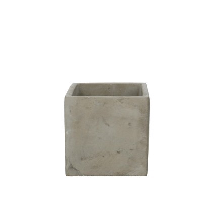 Ceramics Stone square d10*10cm