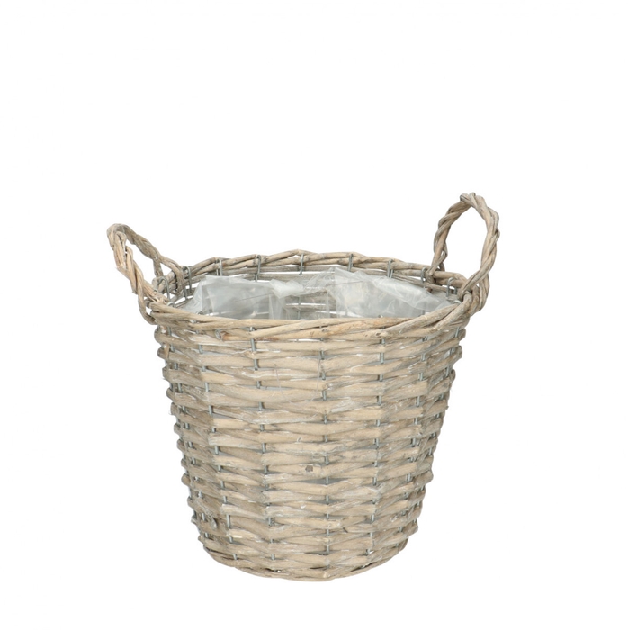 Baskets Pot d23*18cm