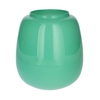 DF02-666002200 - Vase Amelie d10.4/18.2xh20 turquoise milky