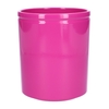 DF03-885200347 - Pot Lucca Orchid d13xh15 pink