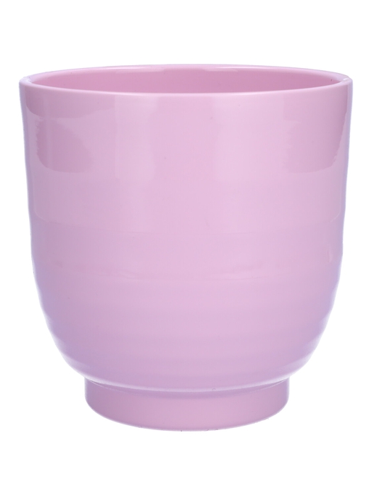 DF03-884912247 - Pot Ares d13.5xh14 pastel pink