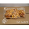 Fruit oranges slices orange 250gr