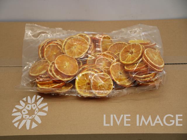 <h4>Fruit oranges slices orange 250gr</h4>