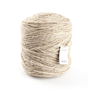 FLAXCORD 3,5MM 1KG ivory