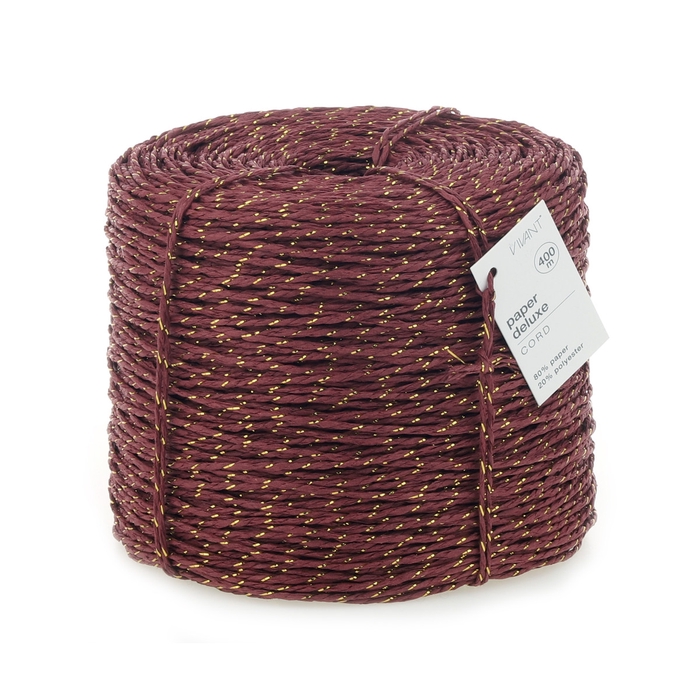 <h4>Wire Paper deluxe 1mm 40m</h4>