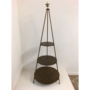 Etagere Tipi 3 Layer  H154D60