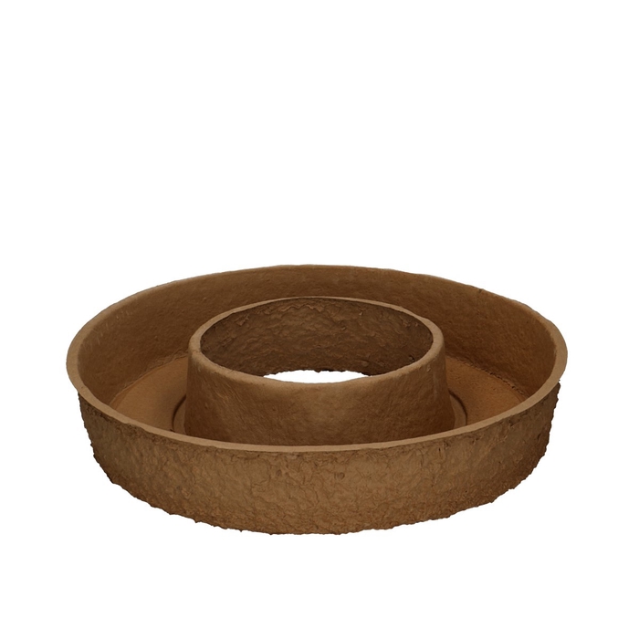 Basic Tray Biodur Ring 38cm