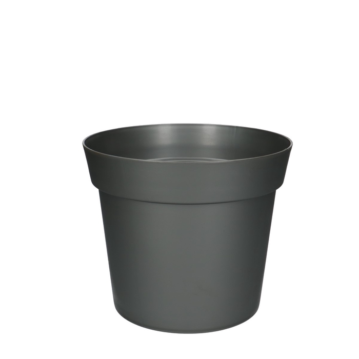 <h4>Plastic Pot d21*17.5cm</h4>