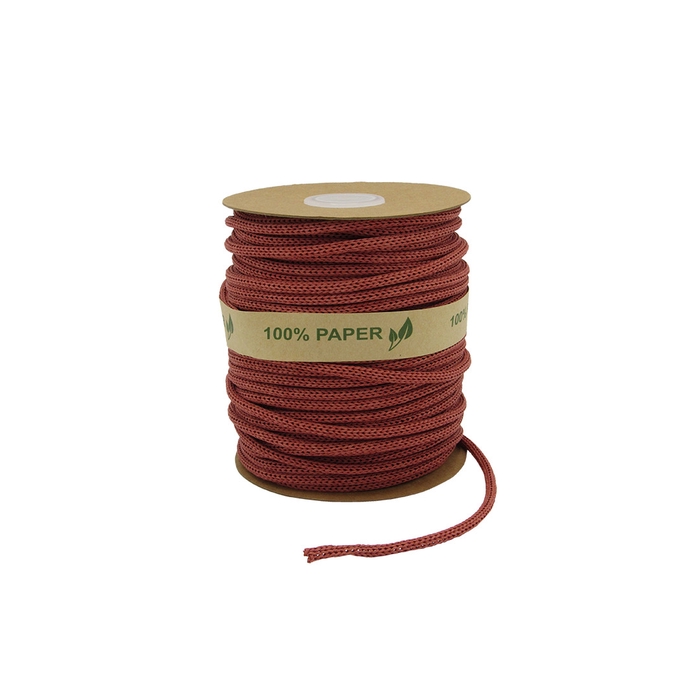 <h4>Wire Paper cord 4mm 50m</h4>