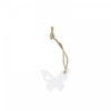 Spring Hanging butterfly 03*4cm x36