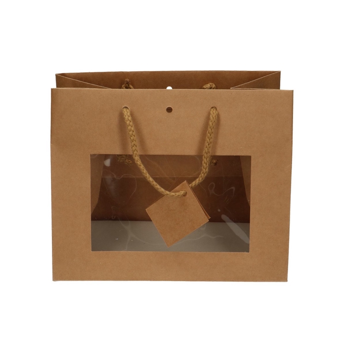Bags Gift bag chic 14*24*19cm
