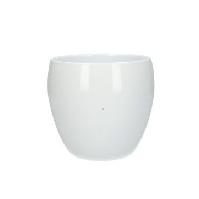 Ceramics Bowl pot d13/14.5*13cm