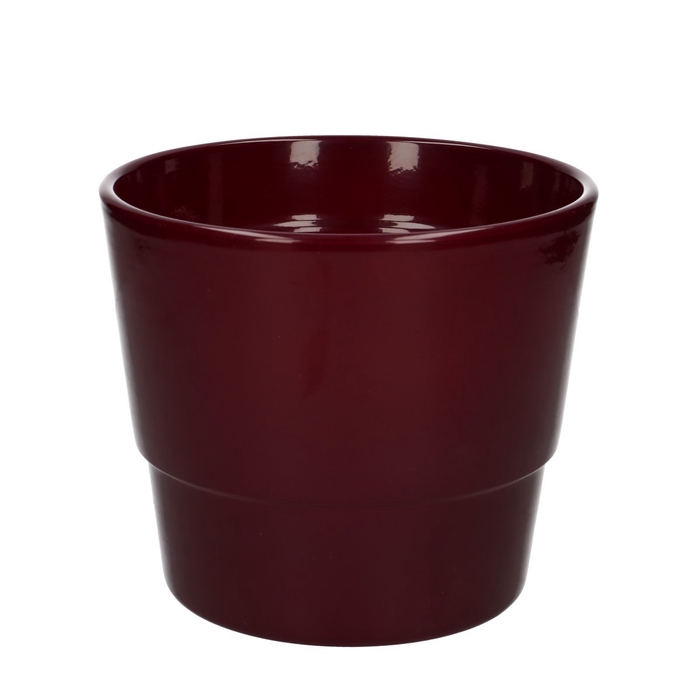 Keramiek Pot Basic d16*13.5cm