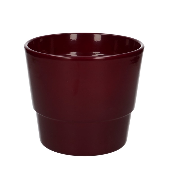 Ceramics Pot Basic d16*13.5cm