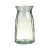 DF02-664120200 - Vase Ruby d10.5/11.5xh20 light green