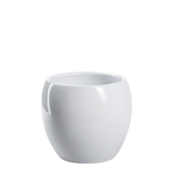 <h4>Ceramics Trus Ball pot d12/15*12.5cm</h4>