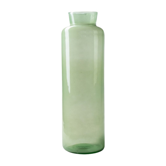 <h4>Glass Vase Faro d15*50cm</h4>