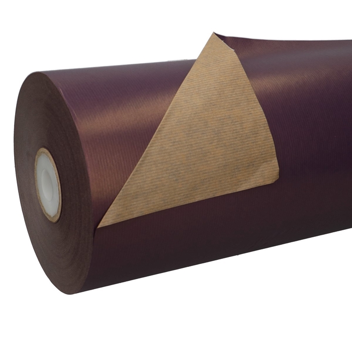 Paper Roll 60cm 50g 12kg brown