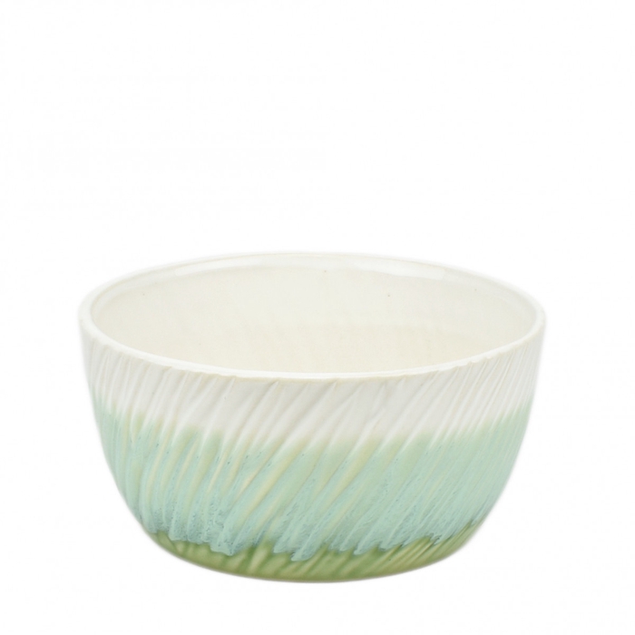 <h4>Ceramics Trente bowl d18*9cm</h4>