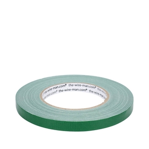 Anchor tape 50m x 12mm green