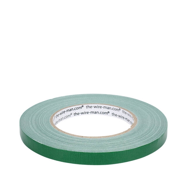 Anchor tape 50m x 12mm groen