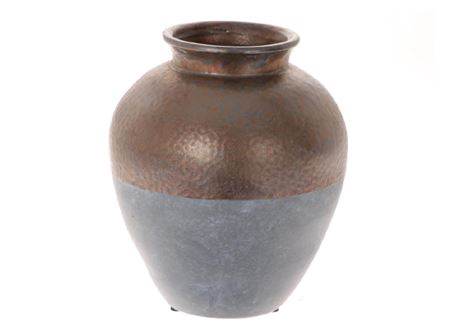 <h4>Vase Sari H24D20</h4>