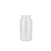 Glas Mouthblown Milk Bottle 30x19cm