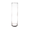 DF01-883428400 - Cylinder vase Myrtle1 d15xh60 clear