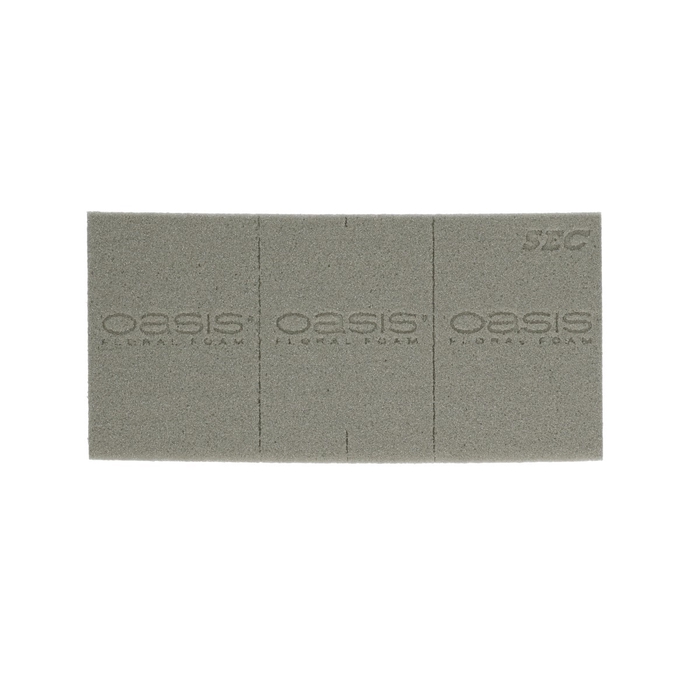 Oasis Brick SEC 23*11*8cm x35