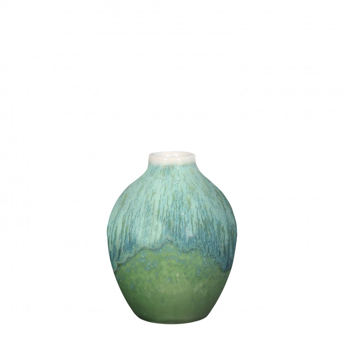 Ceramics Mini vase Belle d2/6*8.5cm