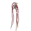 Artificial flowers Amaranthus 66cm
