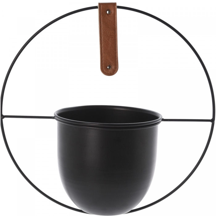 <h4>Homedeco Hanging pot d15*14/30cm</h4>