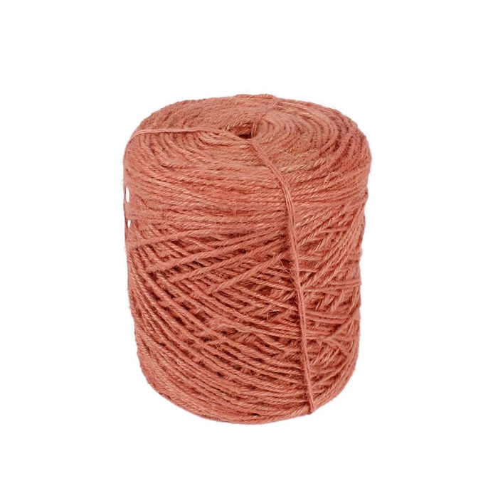 <h4>Flaxcord ± 3,5 Mm Ca 1 Kg Roze 54</h4>
