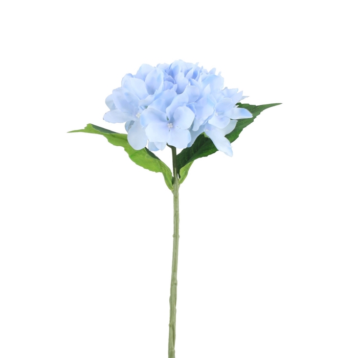 Artificial flowers Hydrangea 34cm