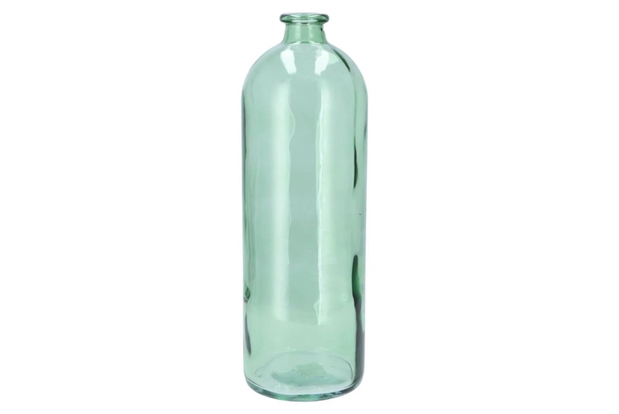 Dry Glass Ocean Bottle 14x41cm Nm