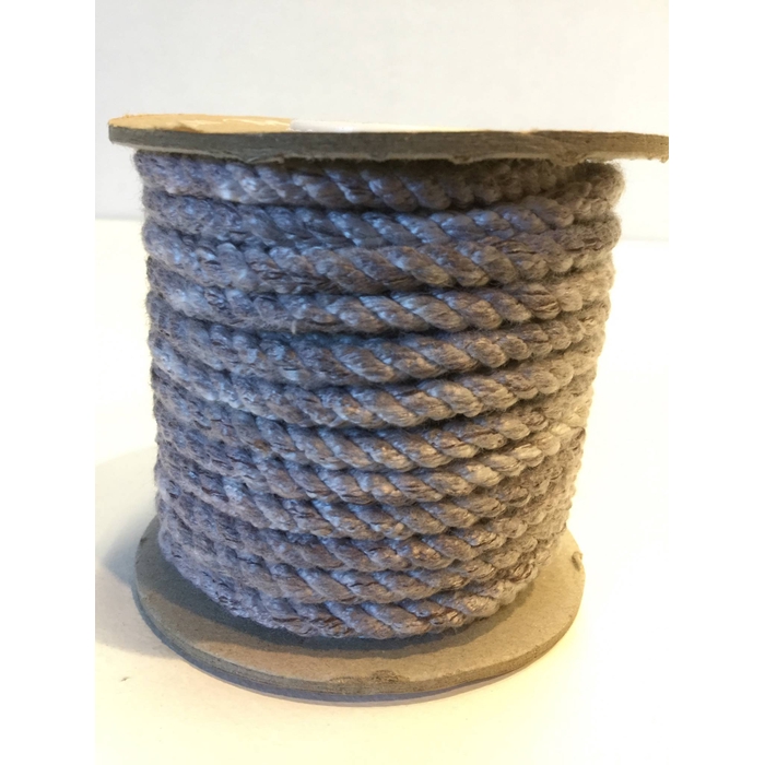 <h4>ROPE YACHT 6MMX10M VIOLET</h4>