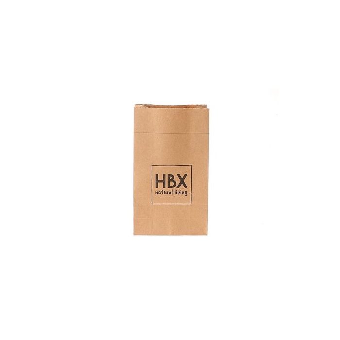 <h4>Bag HBX Craft L15W7H26</h4>