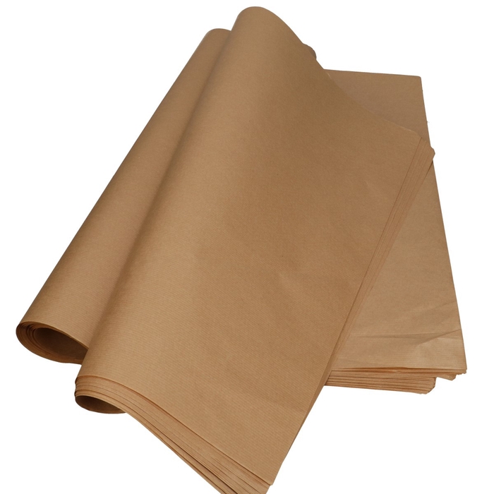 Paper Sheet Brown 62*95cm
