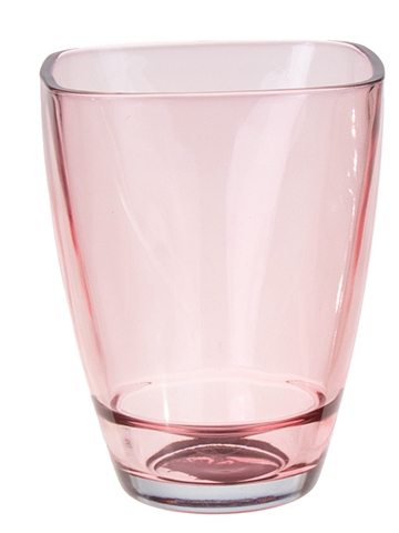 <h4>DF02-883797700 - Vase Bombay d13.5xh17 pink</h4>