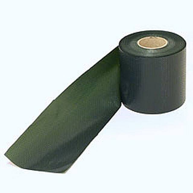 <h4>wreath wrapping tape ribbed 8cm x 60 meter</h4>